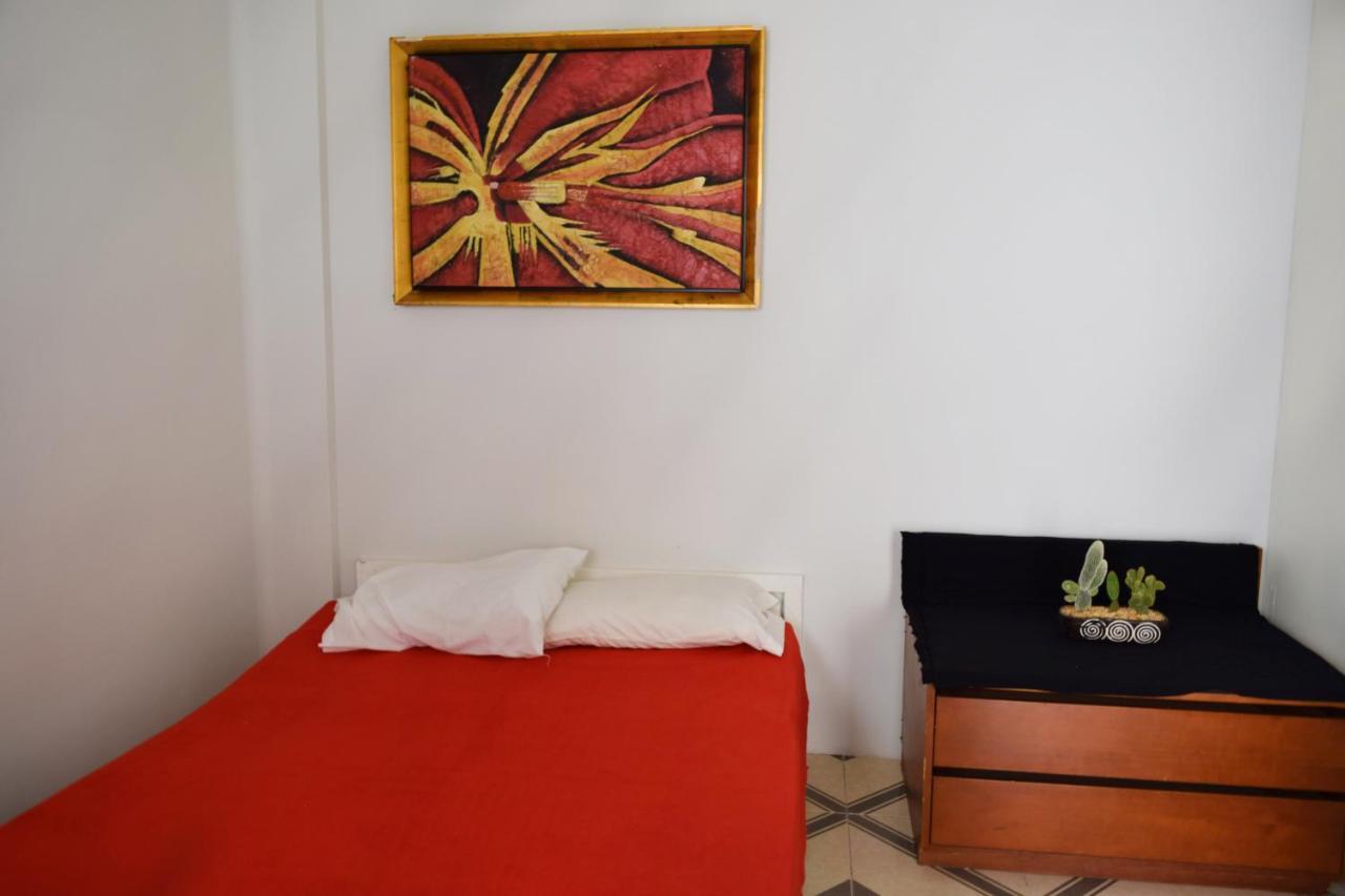 Hostel Plaza Mayor Mexico City Exterior photo